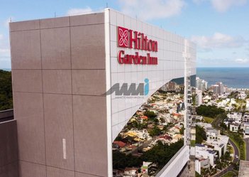 apartment em Av. Osvaldo Reis, Praia Brava de Itajaí - Itajaí - SC