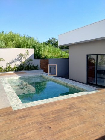 house em Jose Michelin Neto, Jardim da Paineira - Mococa - SP