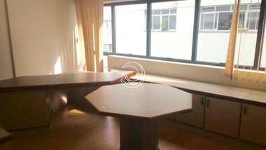 office em Adolfo Melo, Centro - Florianópolis - SC
