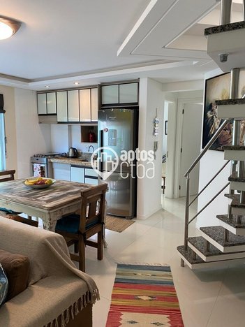 apartment em Rua Ilha do Arvoredo, Quatro Ilhas - Bombinhas - SC