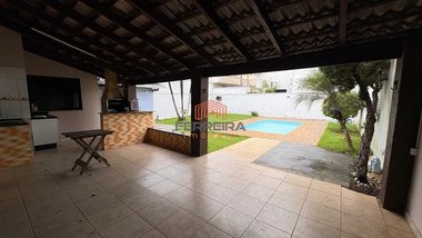 house em Rua dos Pardais, Residencial Nossa Senhora Aparecida - Sinop - MT