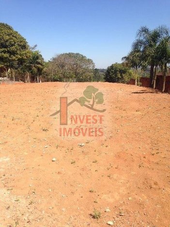 land_lot em Rua 2, Residencial Recanto Verde - Cotia - SP