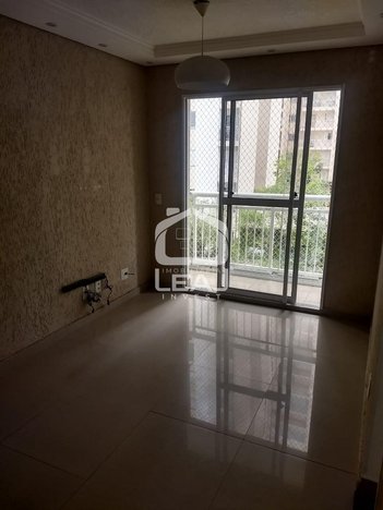 apartment em Rua Quipá, Jardim Umarizal - São Paulo - SP