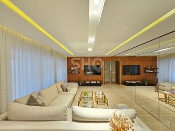 apartment em Rua Caiubi, Perdizes - São Paulo - SP