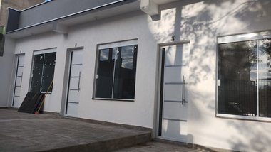 house em Rua Rosalvo Sobreira Lima, Jardim Eliana - Sorocaba - SP