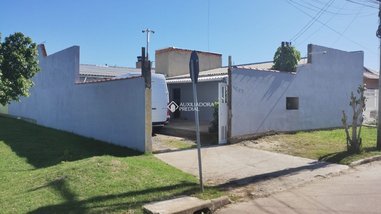 house em Rua Nova Petropolis, Centro Novo - Eldorado do Sul - RS