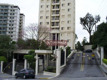 apartment em Avenida Zumkeller, Parque Mandaqui - São Paulo - SP