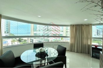 apartment em Jacob Schmidt, Pioneiros - Balneário Camboriú - SC