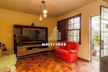 house em Rua Vasco da Gama, Rio Branco - Porto Alegre - RS