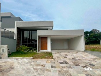 house em Abilio Amadeu Angeli, Nossa Senhora da Saúde - Caxias do Sul - RS