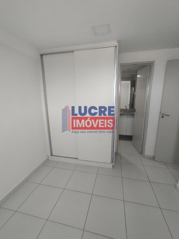 apartment em Rua Bartolomeu Luiz Trocolli, Altiplano Cabo Branco - João Pessoa - PB