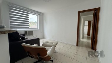 apartment em Anita Garibaldi, Boa Vista - Porto Alegre - RS