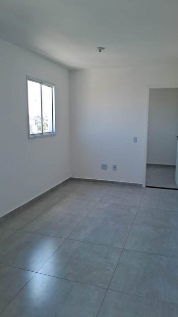apartment em Rua Guira, Cidade Antônio Estevão de Carvalho - São Paulo - SP