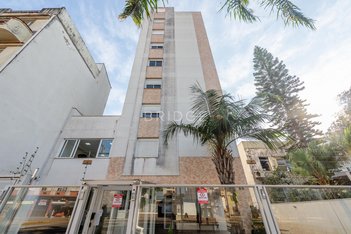 apartment em Rua Miguel Teixeira, Cidade Baixa - Porto Alegre - RS