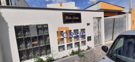 house em Rua Alfonsus de Guimarães, Vila Suissa - Mogi das Cruzes - SP