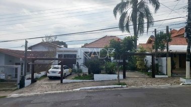 house em Landel de Moura, Tristeza - Porto Alegre - RS