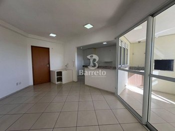 apartment em Rua Ernâni Lacerda de Athayde, Gleba Fazenda Palhano - Londrina - PR