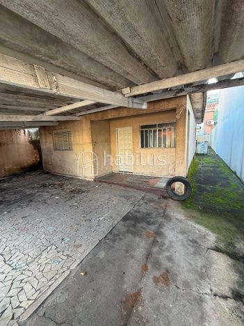 land_lot em Rua Jurubatuba, Vila Pires - Santo André - SP
