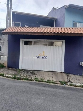 house em Rua Presidente Vargas, Vila Caiúba - São Paulo - SP