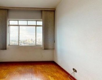 apartment em Alameda Ribeiro da Silva, Campos Elíseos - São Paulo - SP