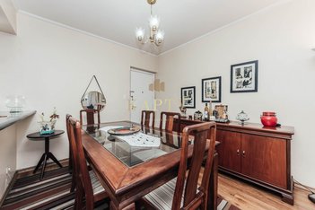 apartment em Avenida Santo Amaro, Vila Nova Conceição - São Paulo - SP