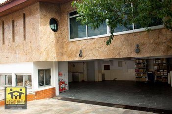 house em Rua Manoel José, Bosque da Saúde - São Paulo - SP