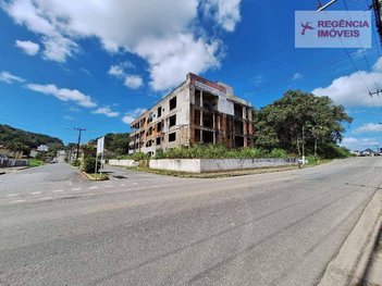 land_lot em Avenida Nogueira, Rocio Grande - São Francisco do Sul - SC