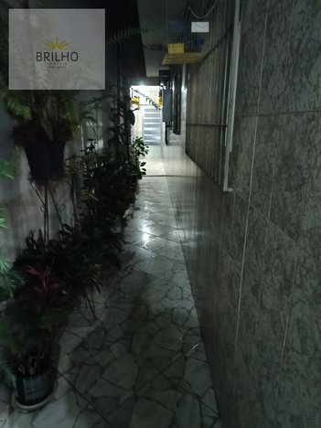 house em Rua Flor de Amoras, Jardim das Flores - Osasco - SP