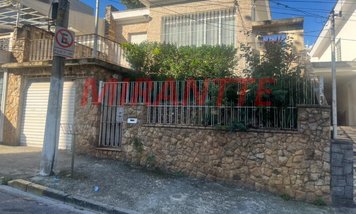 house em Rua Cataguases, Jardim São Paulo(Zona Norte) - São Paulo - SP