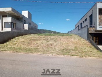 land_lot em Estrada Municipal Paschoa Bonafatti Azziz, Campo Novo - Bragança Paulista - SP