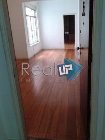 apartment em Rua Tonelero, Copacabana - Rio de Janeiro - RJ