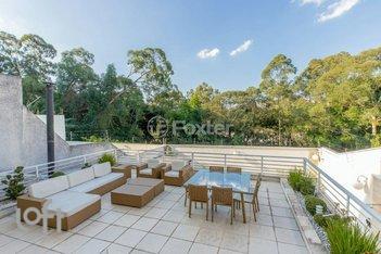 apartment em Sícano, São Domingos - São Paulo - SP