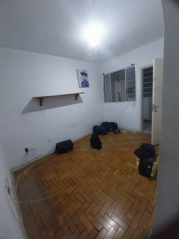 apartment em Rua Doutor Nicolau de Sousa Queirós, Vila Mariana - São Paulo - SP