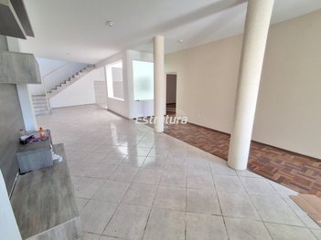 house em Travessa Coronel Ernesto Becker, Nossa Senhora do Rosário - Santa Maria - RS