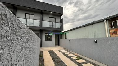 house em Rua Beno Niderauer, Parque Granja Esperança - Cachoeirinha - RS