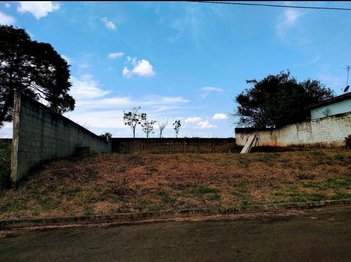 land_lot em Rua Doutor José Wenceslau Júnior, Morada dos Nobres - Taubaté - SP