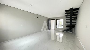 house em Rua Itapiranga, Saguaçu - Joinville - SC