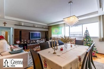 apartment em Avenida Rebouças, Pinheiros - São Paulo - SP