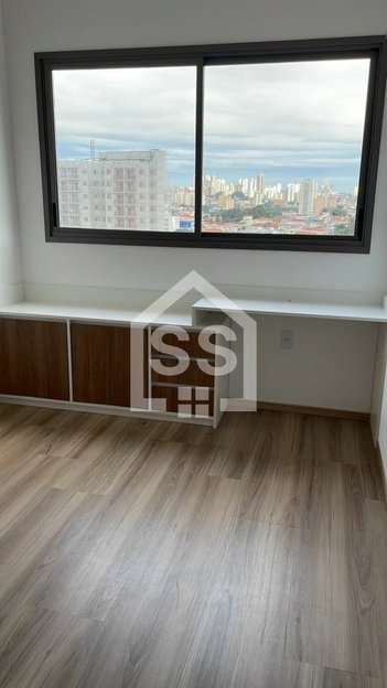 apartment em Rua Vieira de Almeida, Ipiranga - São Paulo - SP