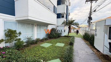 apartment em Rua Pedro Bunn, Jardim Cidade de Florianópolis - São José - SC