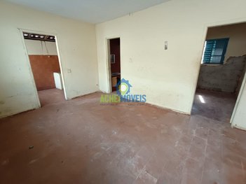 house em Rua Florêncio de Abreu, Alvorada - Araçatuba - SP