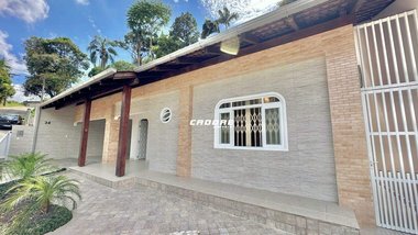 house em Rua Tiago Romualdo de Souza, Garcia - Blumenau - SC