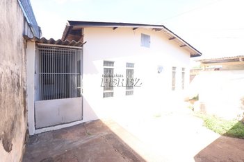 house em Rua Flor-dos-alpes, Ouro Branco - Londrina - PR