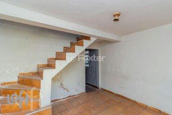 house em Manuel Escalada, Aricanduva - São Paulo - SP