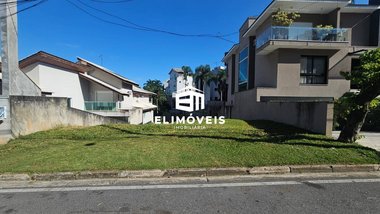 land_lot em Rua Tomi Saburo Yamamoto, Jardim das Cerejeiras - Arujá - SP