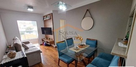 apartment em Rua Abel Ramos, Vila Maria Alta - São Paulo - SP