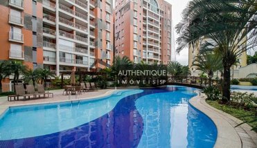 apartment em Rua Passo da Pátria, Bela Aliança - São Paulo - SP