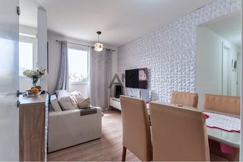 apartment em Rua Porto de Palos, Vila Zat - São Paulo - SP