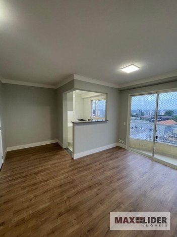 apartment em Rua Carlos de Campos, Vila Boa Vista - Barueri - SP