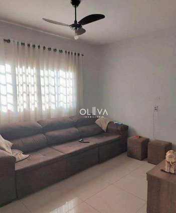 house em Avenida São Francisco, Eldorado - São José do Rio Preto - SP